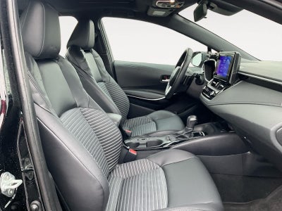 2024 Toyota Corolla XSE