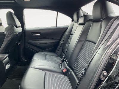 2024 Toyota Corolla XSE