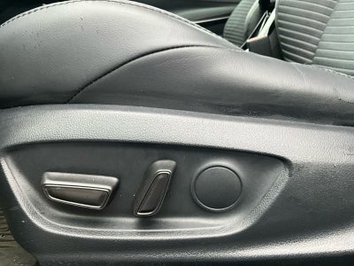 2024 Toyota Corolla XSE