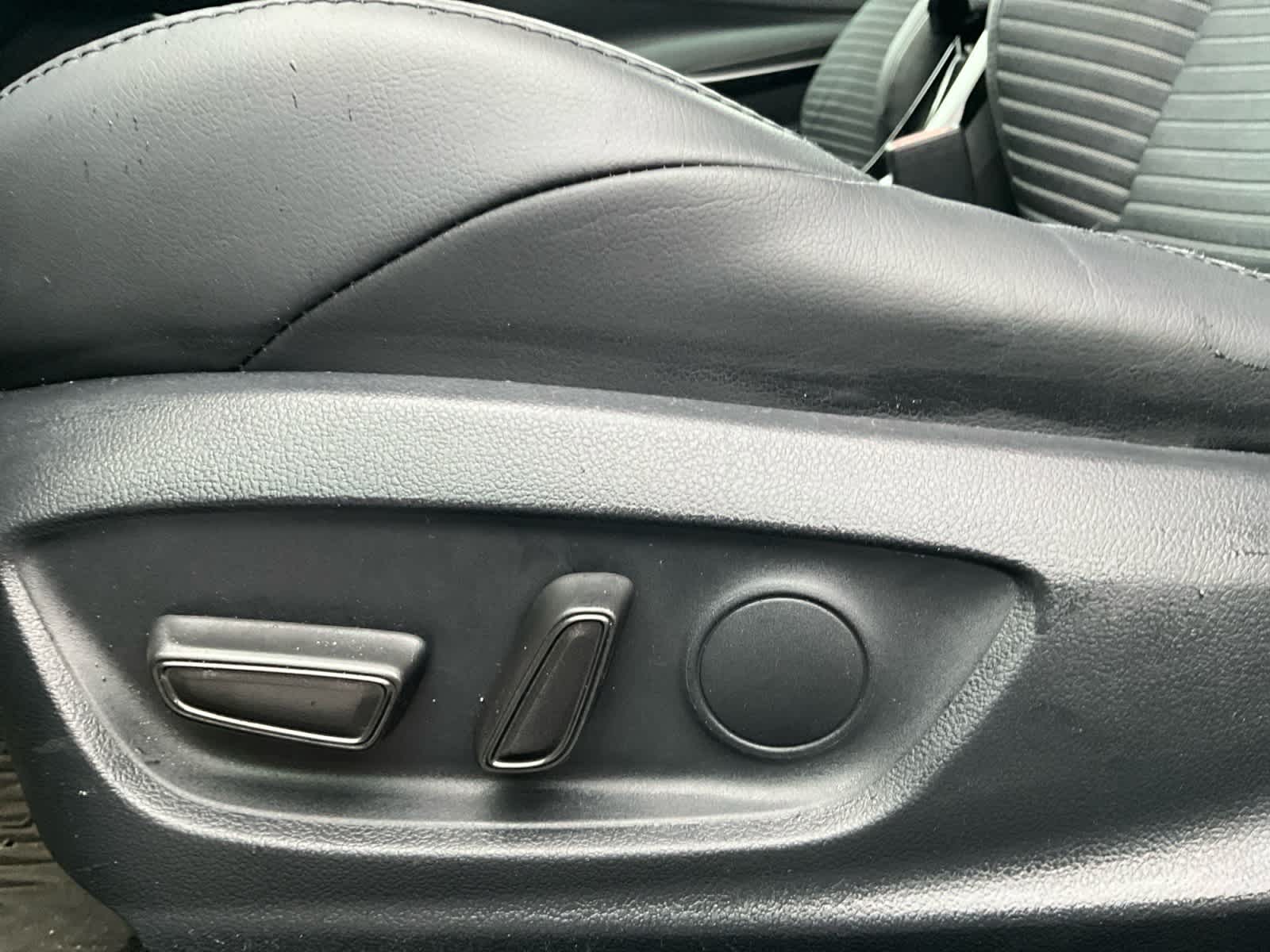 2024 Toyota Corolla XSE