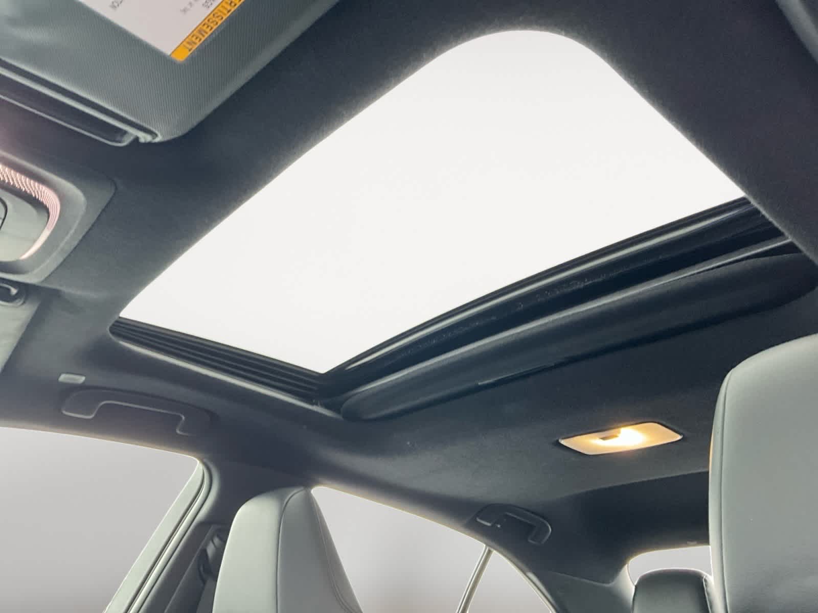 2024 Toyota Corolla XSE