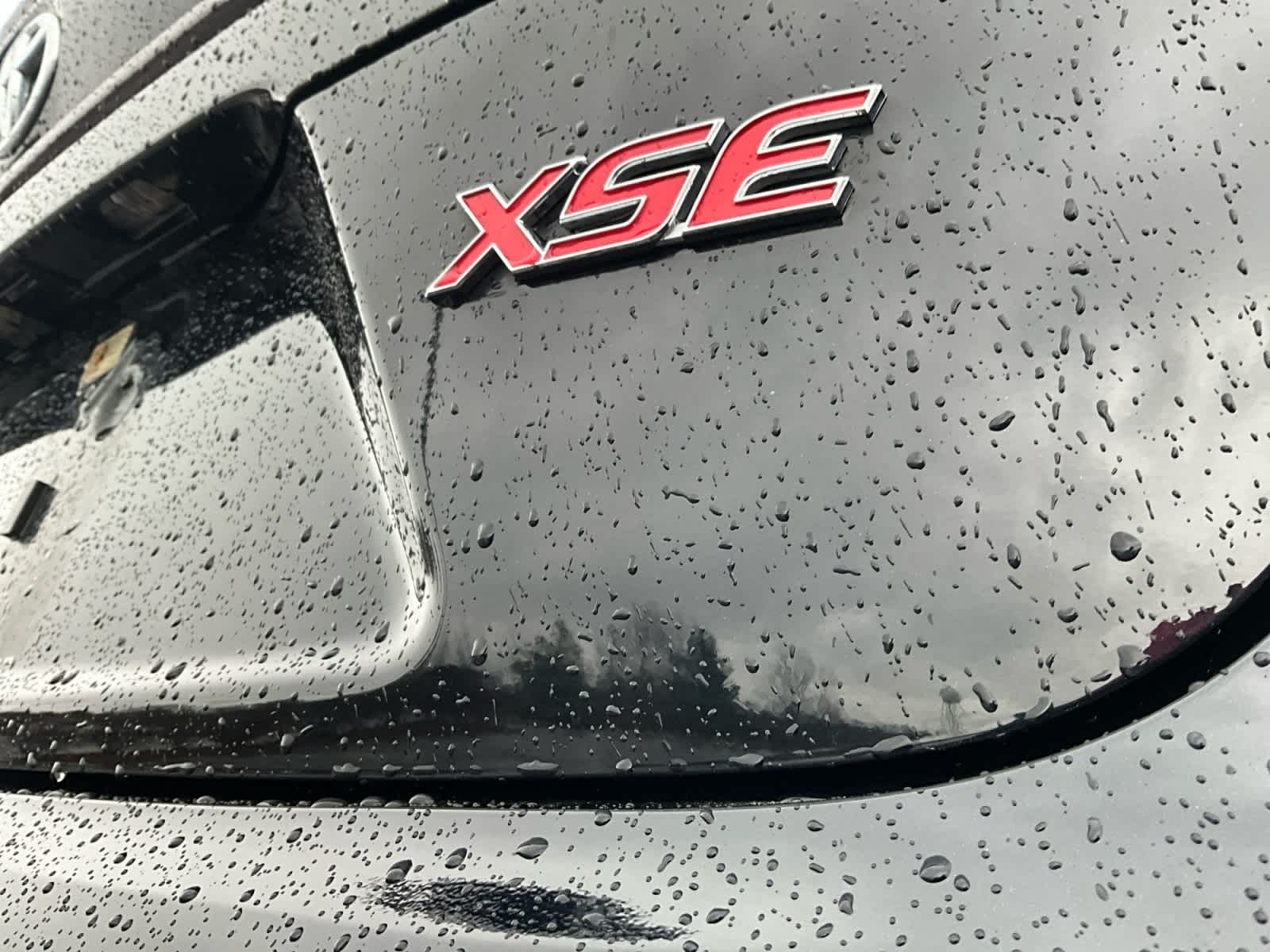 2024 Toyota Corolla XSE