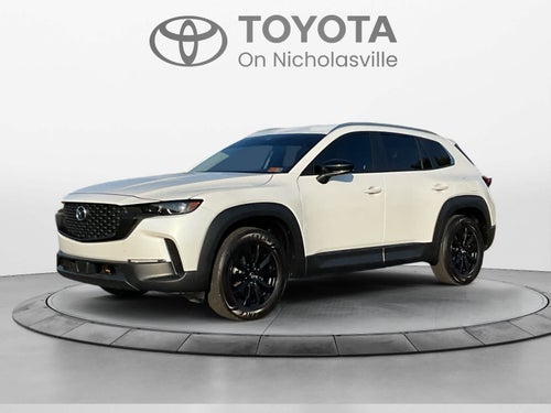 2024 Mazda Mazda CX-50 2.5 S Select Package