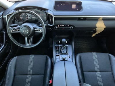 2024 Mazda Mazda CX-50 2.5 S Select Package