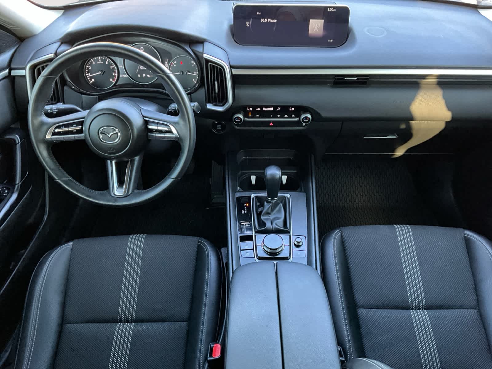 2024 Mazda Mazda CX-50 2.5 S Select Package