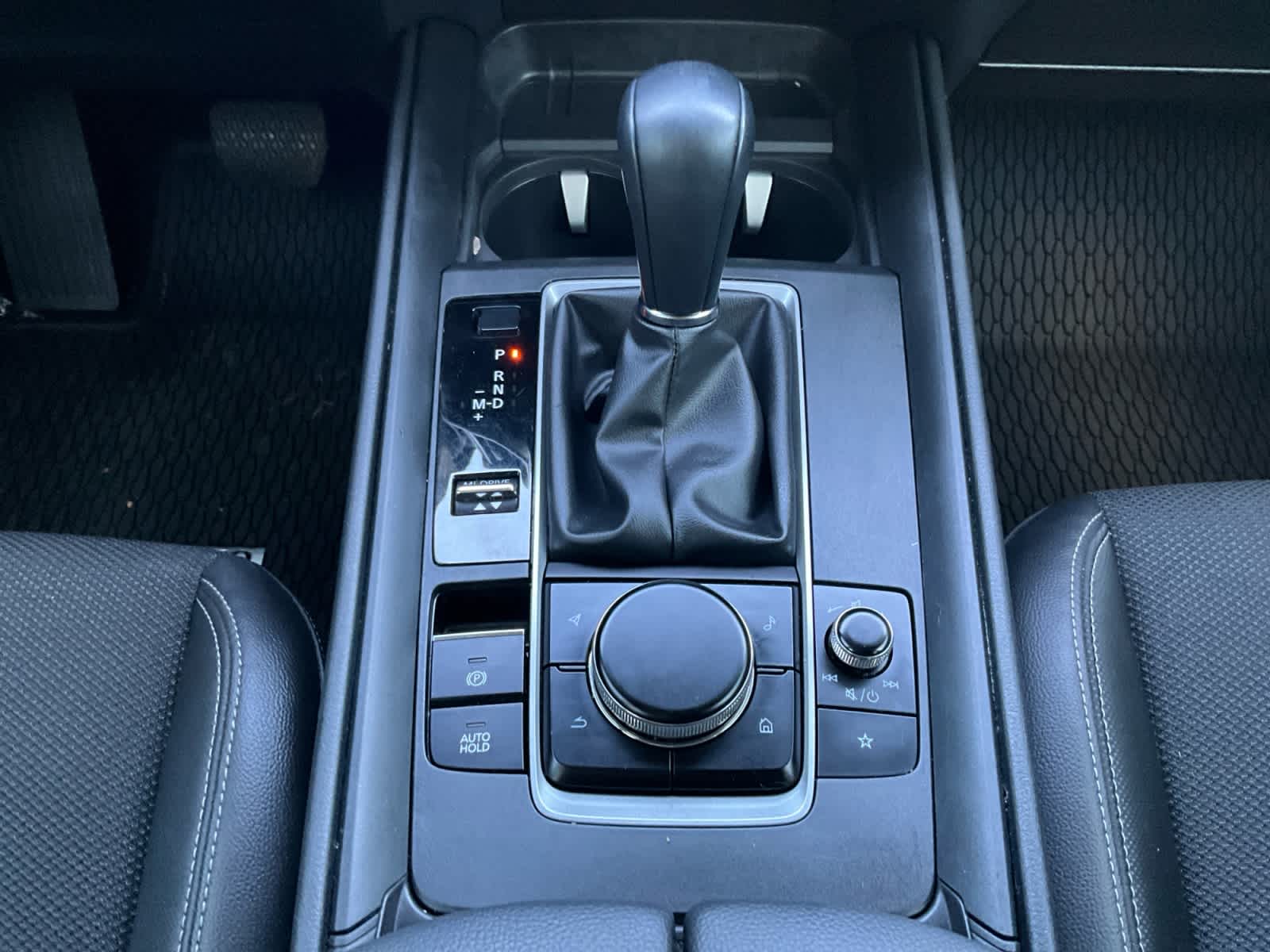 2024 Mazda Mazda CX-50 2.5 S Select Package