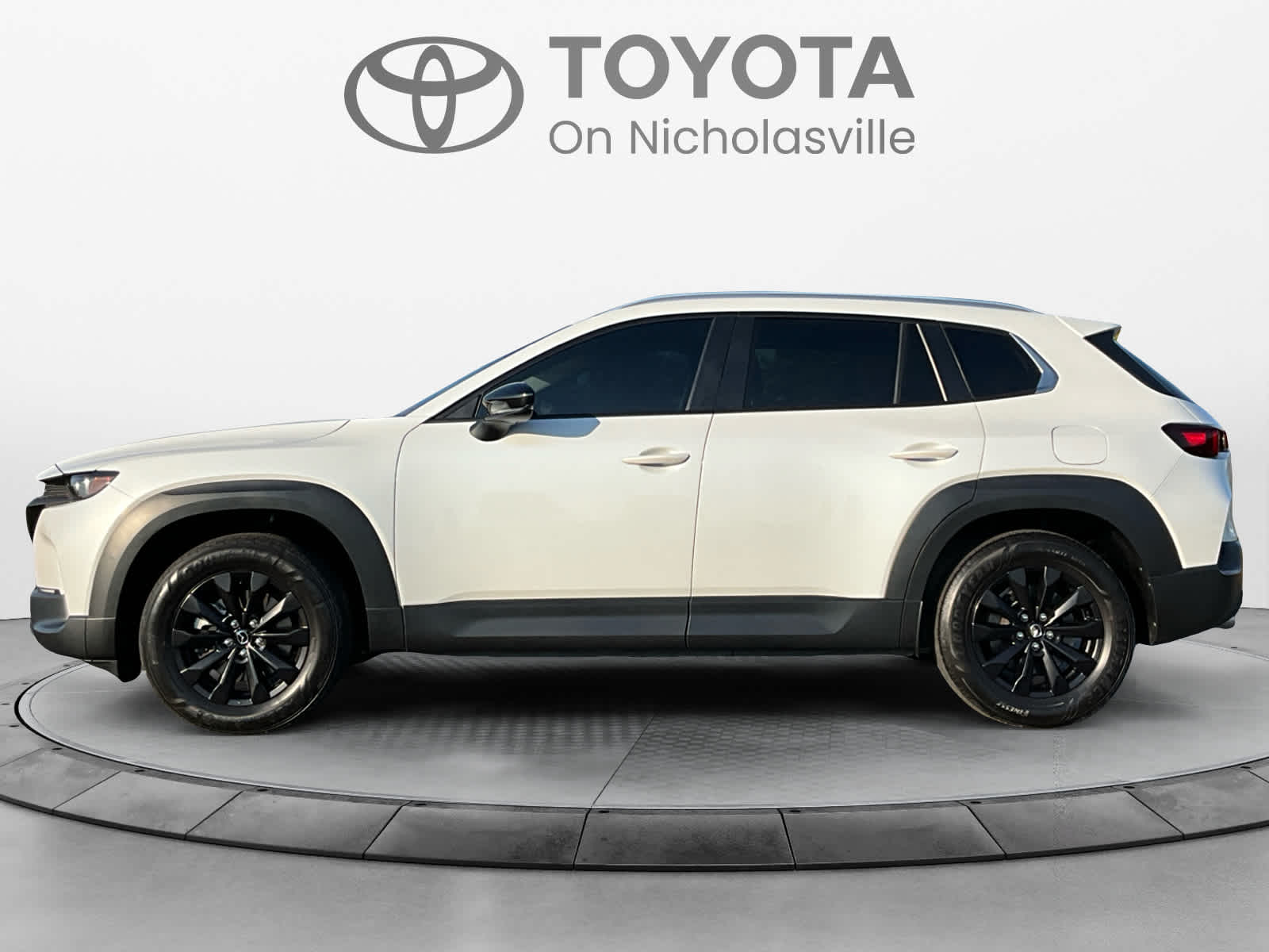2024 Mazda Mazda CX-50 2.5 S Select Package