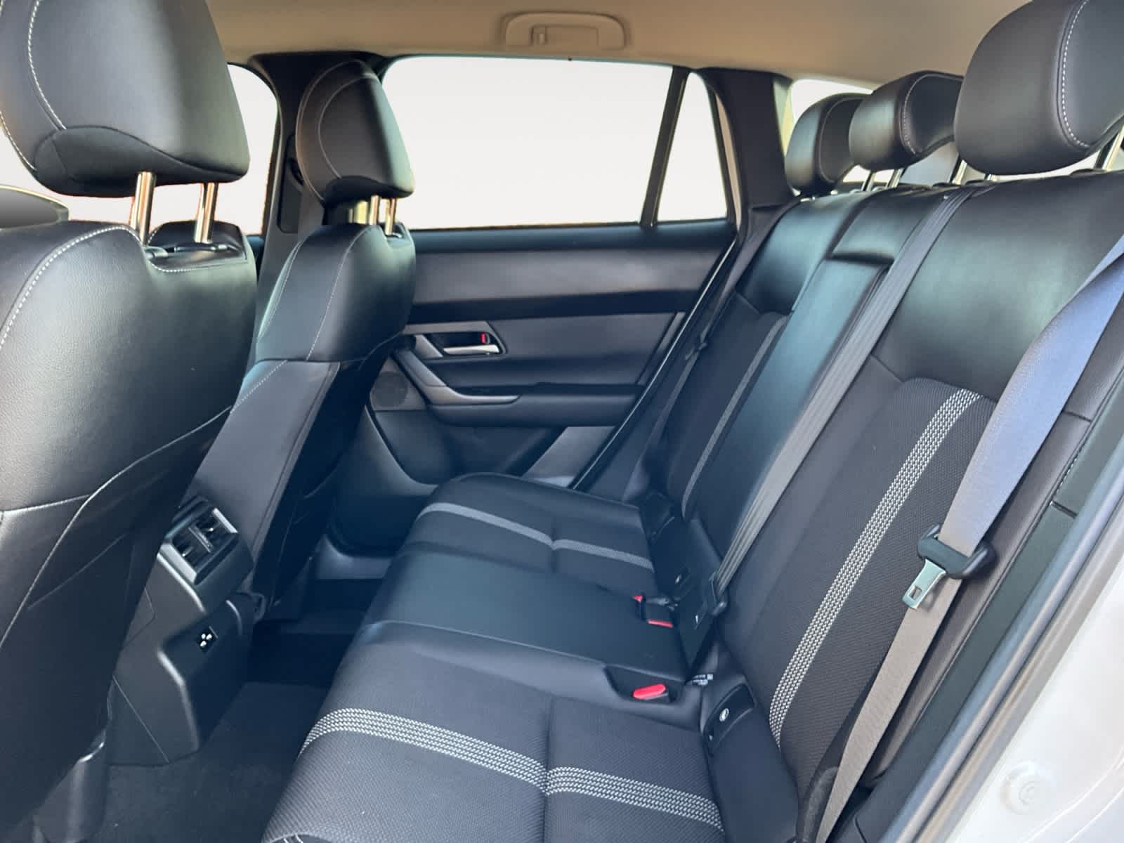 2024 Mazda Mazda CX-50 2.5 S Select Package