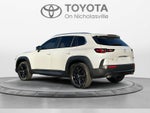 2024 Mazda Mazda CX-50 2.5 S Select Package