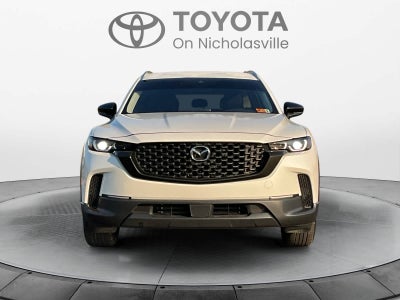 2024 Mazda Mazda CX-50 2.5 S Select Package