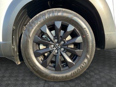 2024 Mazda Mazda CX-50 2.5 S Select Package