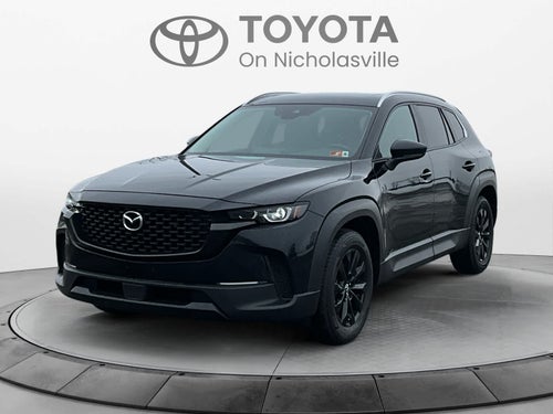 2023 Mazda Mazda CX-50 2.5 S Preferred Plus Package