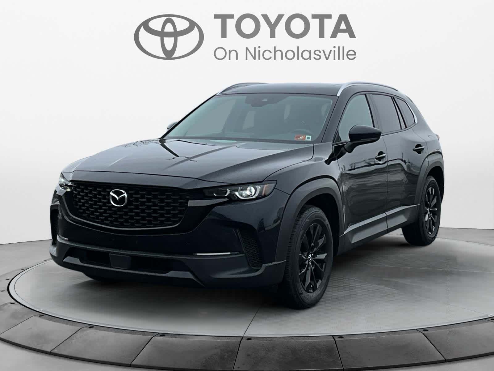 2023 Mazda Mazda CX-50 2.5 S Preferred Plus Package