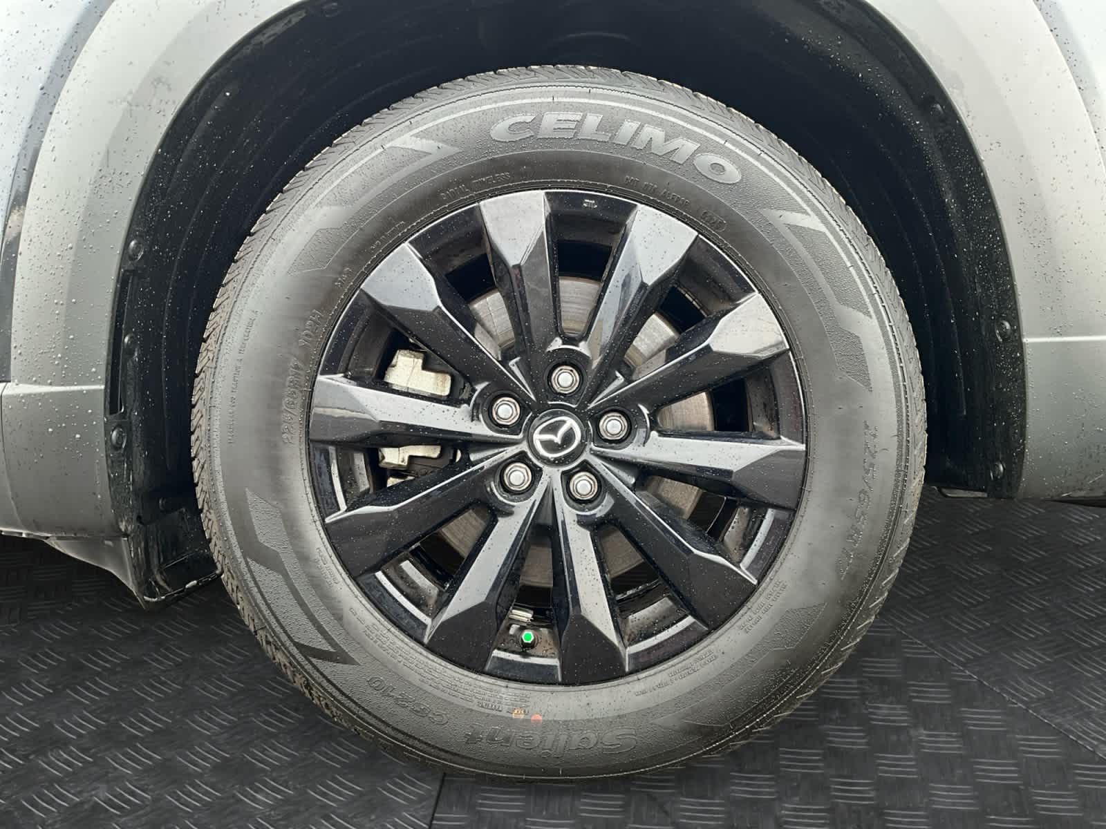 2023 Mazda Mazda CX-50 2.5 S Preferred Plus Package