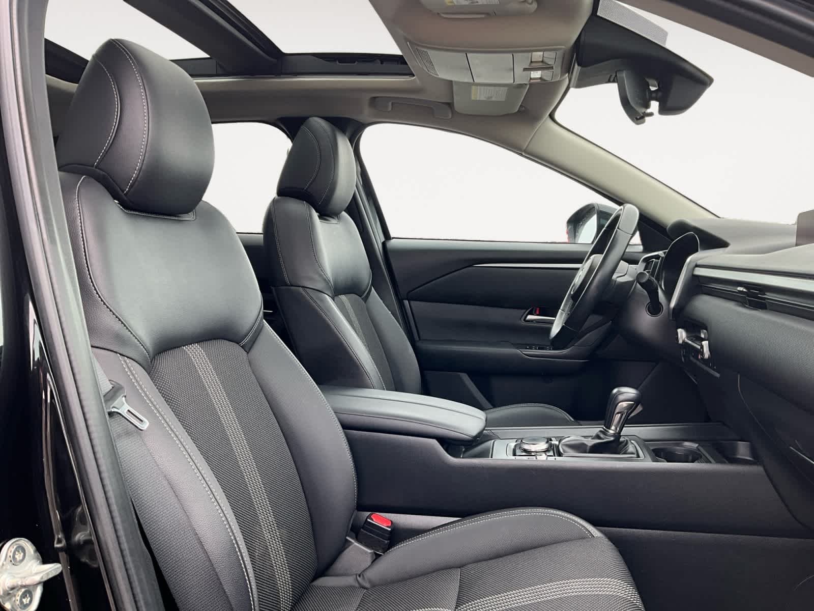 2023 Mazda Mazda CX-50 2.5 S Preferred Plus Package