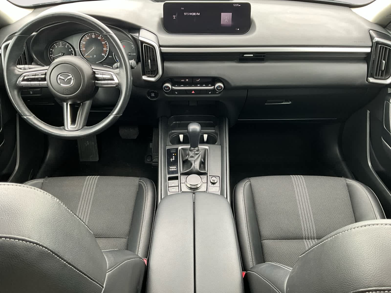 2023 Mazda Mazda CX-50 2.5 S Preferred Plus Package