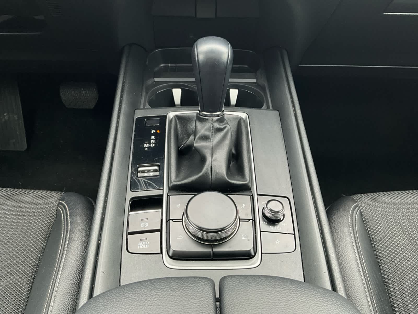 2023 Mazda Mazda CX-50 2.5 S Preferred Plus Package