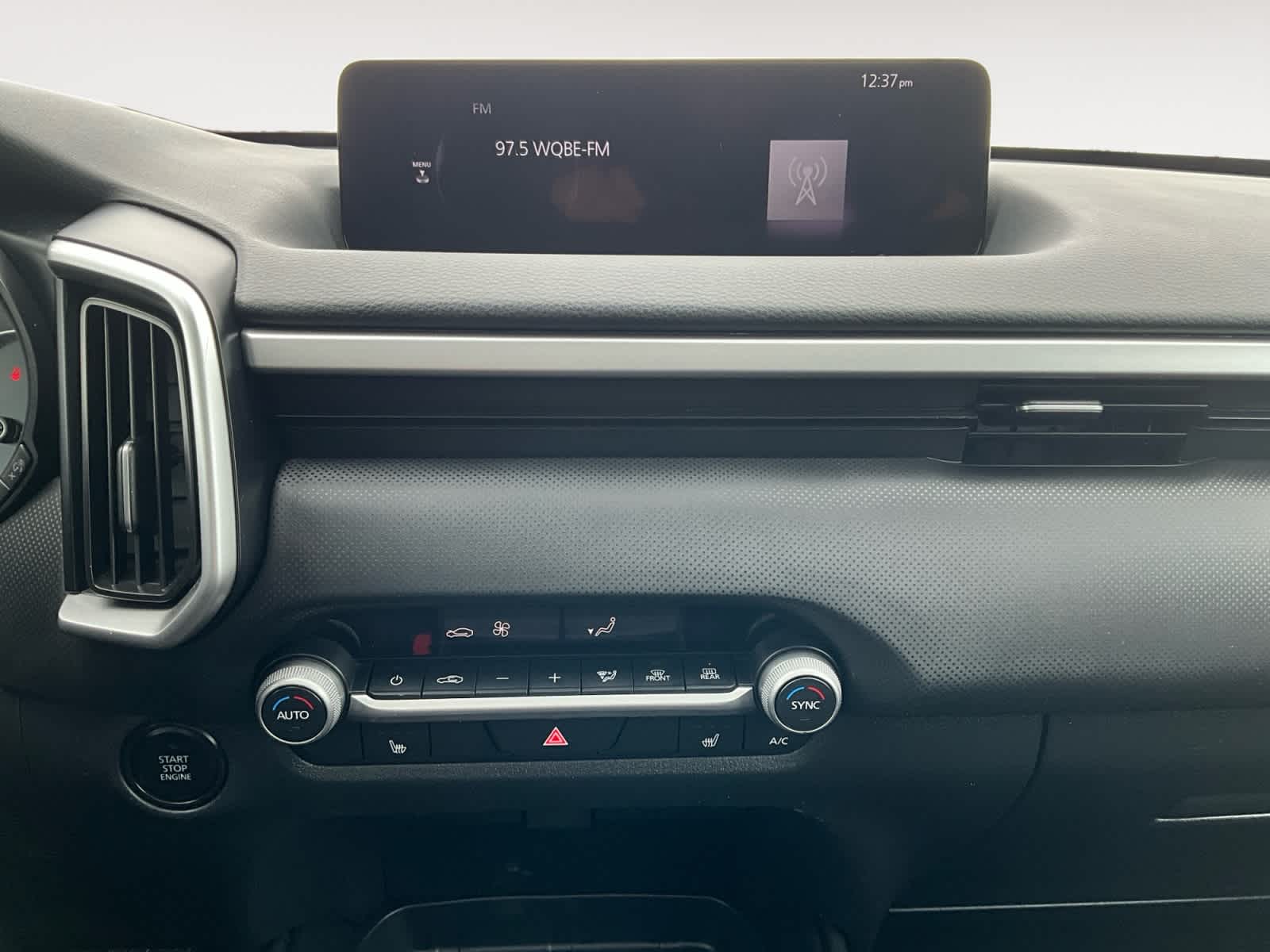 2023 Mazda Mazda CX-50 2.5 S Preferred Plus Package