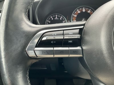 2023 Mazda Mazda CX-50 2.5 S Preferred Plus Package