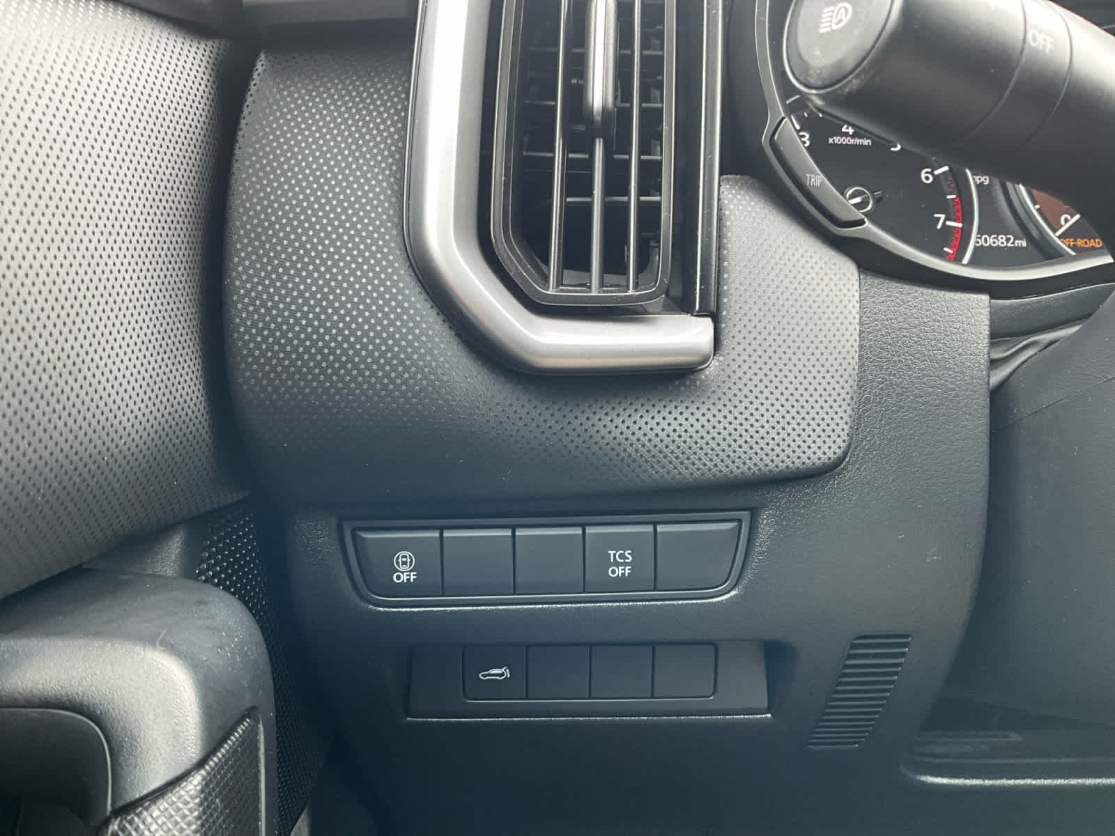 2023 Mazda Mazda CX-50 2.5 S Preferred Plus Package