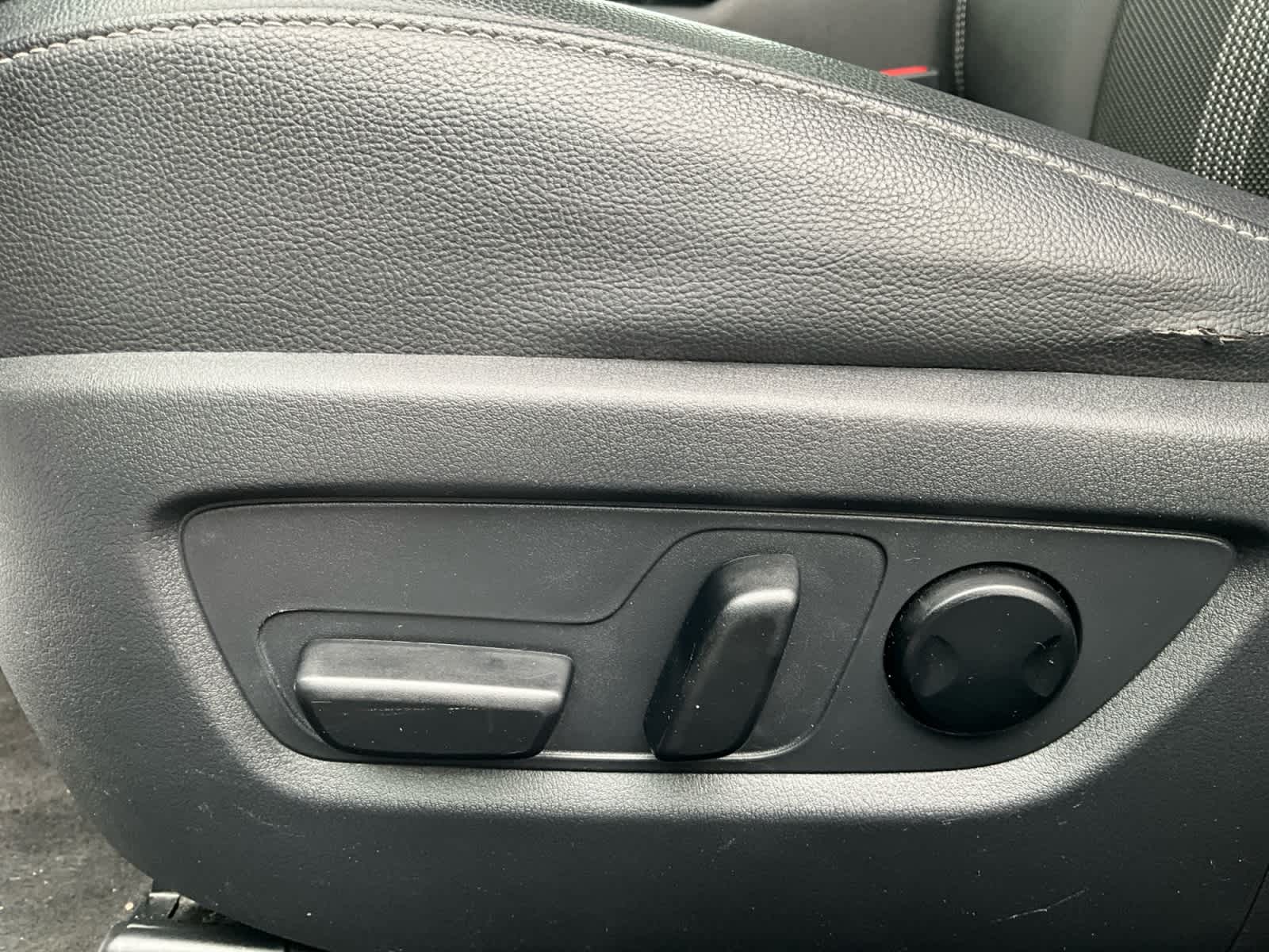 2023 Mazda Mazda CX-50 2.5 S Preferred Plus Package