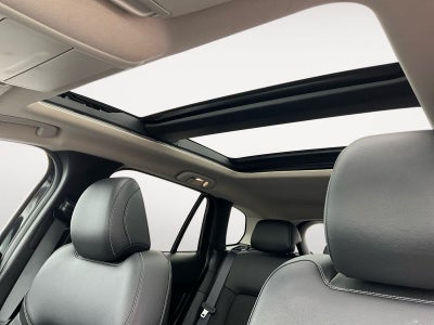 2023 Mazda Mazda CX-50 2.5 S Preferred Plus Package