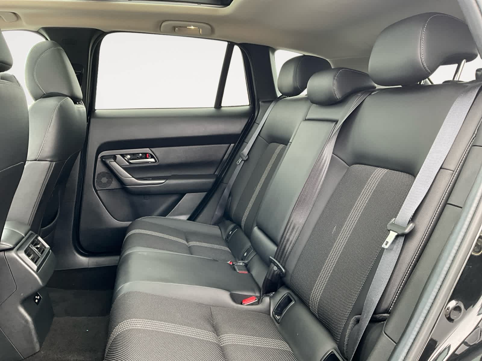 2023 Mazda Mazda CX-50 2.5 S Preferred Plus Package