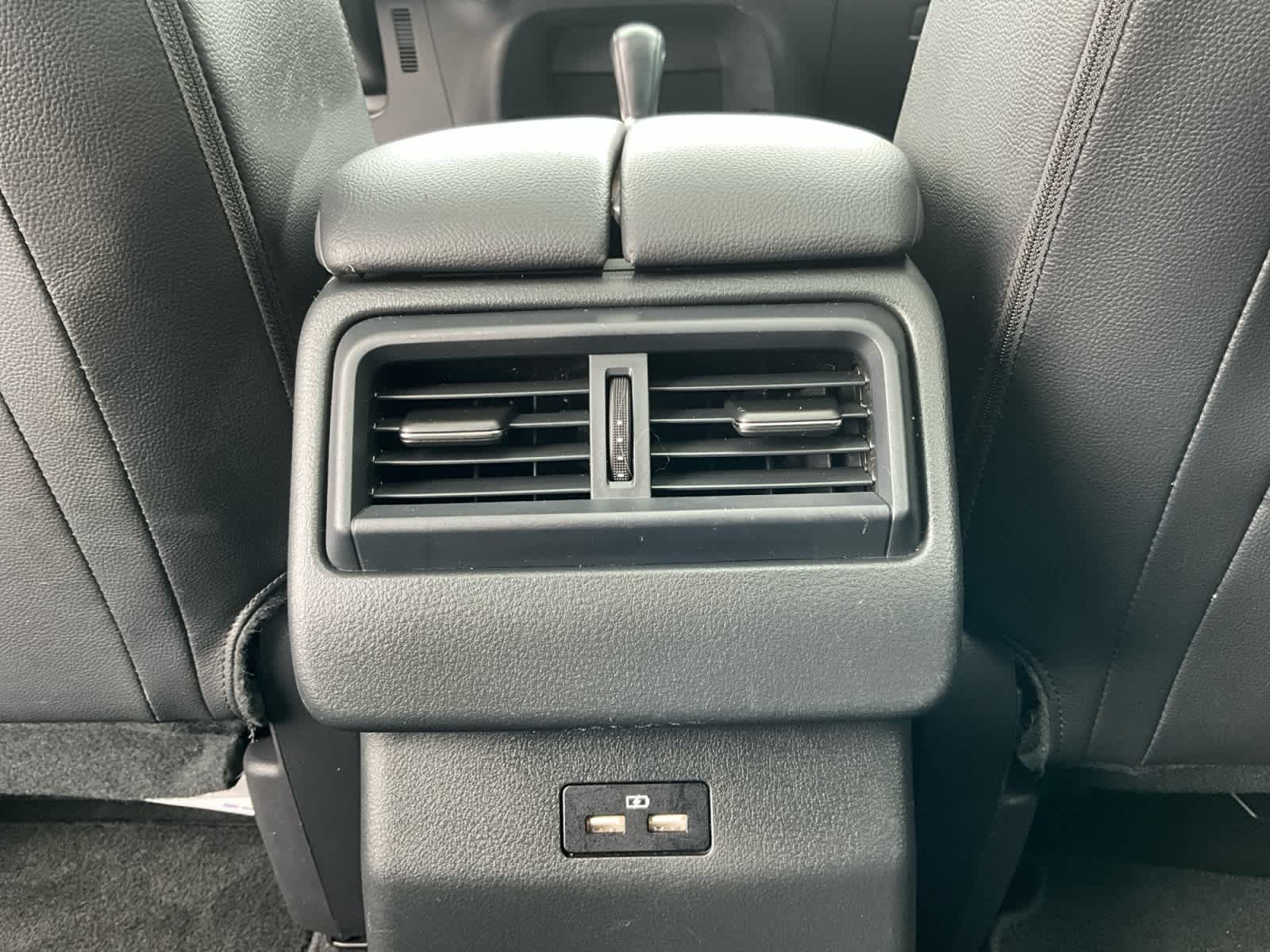 2023 Mazda Mazda CX-50 2.5 S Preferred Plus Package