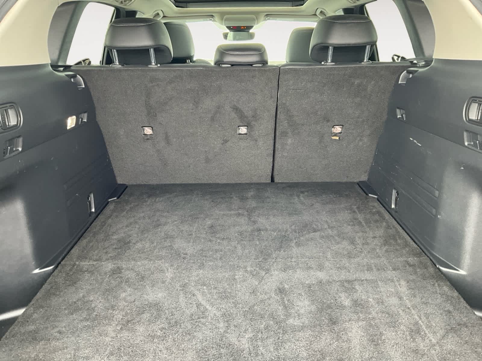 2023 Mazda Mazda CX-50 2.5 S Preferred Plus Package