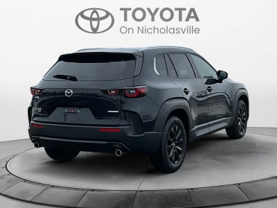 2023 Mazda Mazda CX-50 2.5 S Preferred Plus Package