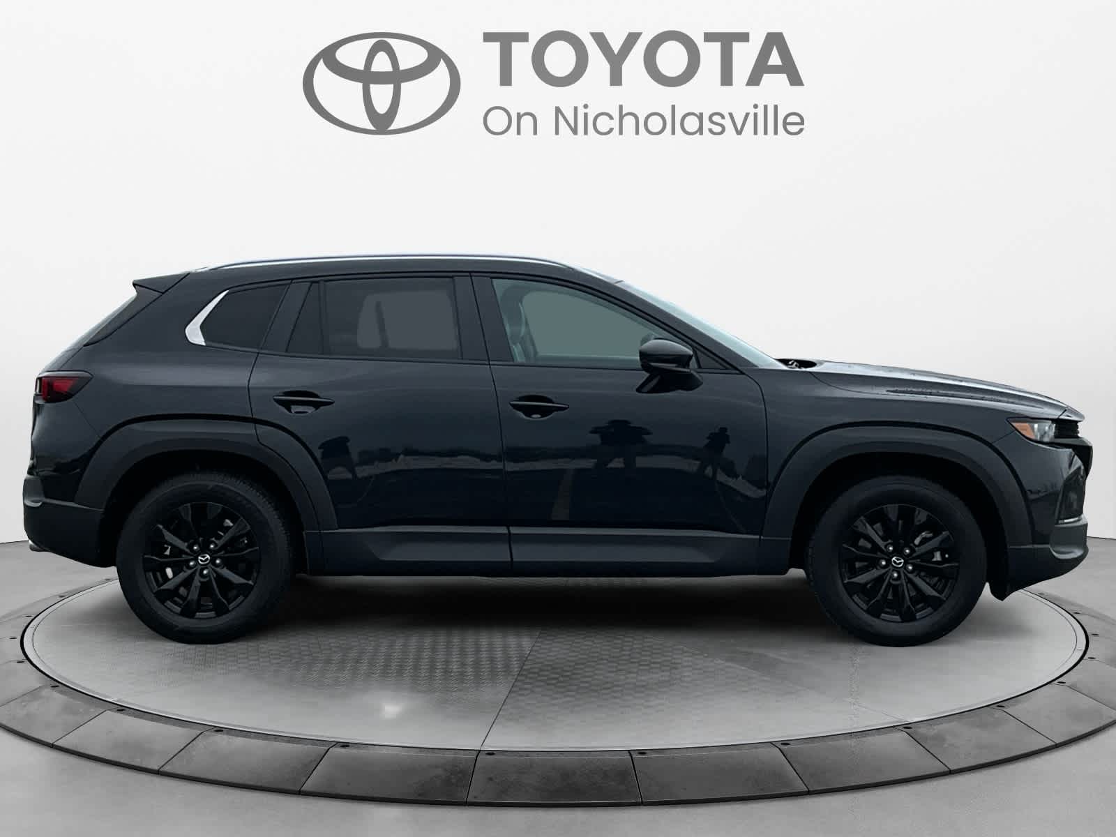 2023 Mazda Mazda CX-50 2.5 S Preferred Plus Package