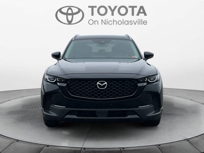 2023 Mazda Mazda CX-50 2.5 S Preferred Plus Package