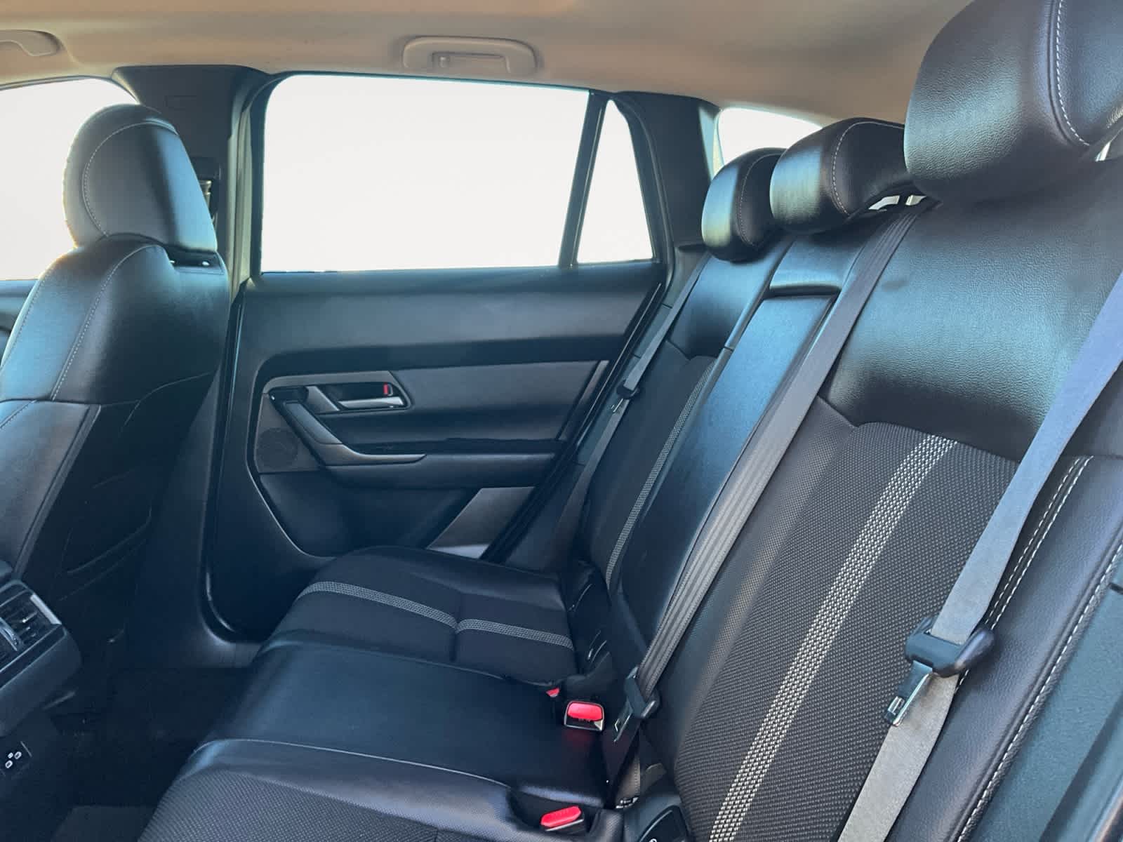 2025 Mazda Mazda CX-50 2.5 S Premium Package