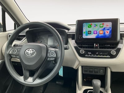 2023 Toyota Corolla Cross L