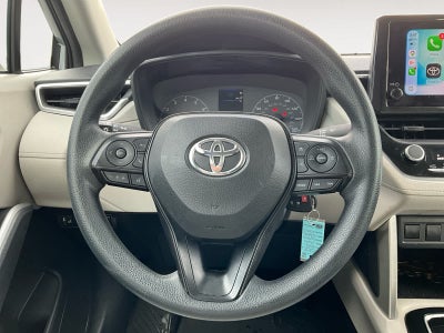 2023 Toyota Corolla Cross L