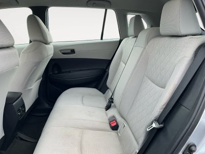 2023 Toyota Corolla Cross L