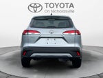 2023 Toyota Corolla Cross L