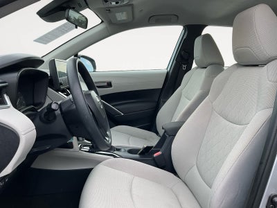 2023 Toyota Corolla Cross L