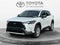 2023 Toyota Corolla Cross L