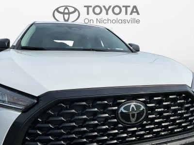 2023 Toyota Corolla Cross L