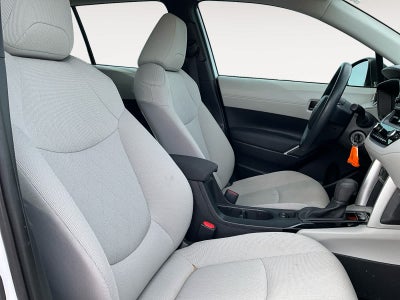 2023 Toyota Corolla Cross L