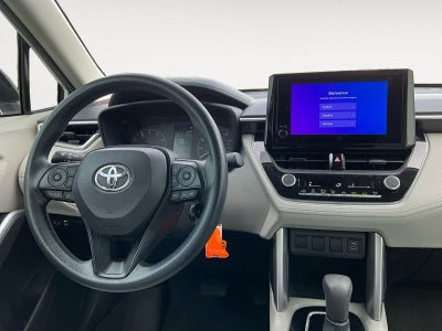 2023 Toyota Corolla Cross L