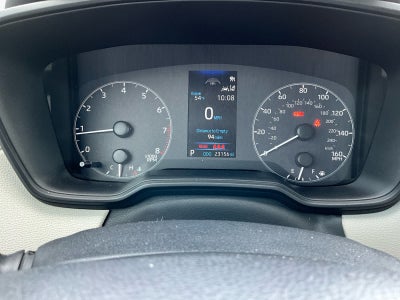 2023 Toyota Corolla Cross L
