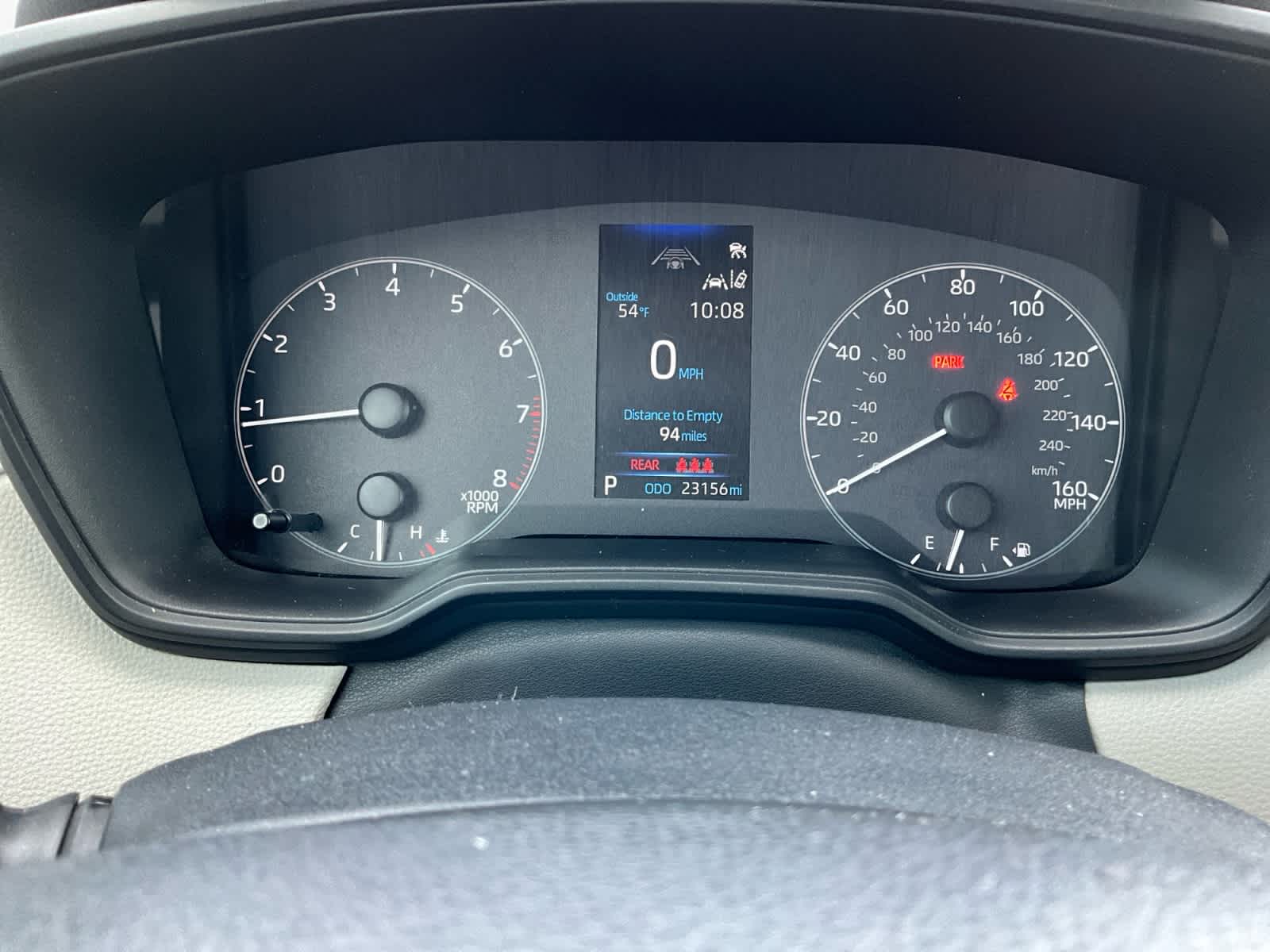 2023 Toyota Corolla Cross L