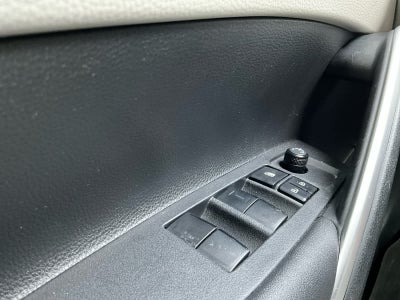 2023 Toyota Corolla Cross L