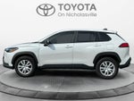 2023 Toyota Corolla Cross L