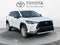 2023 Toyota Corolla Cross L