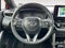2024 Toyota Corolla Cross Hybrid Nightshade Edition