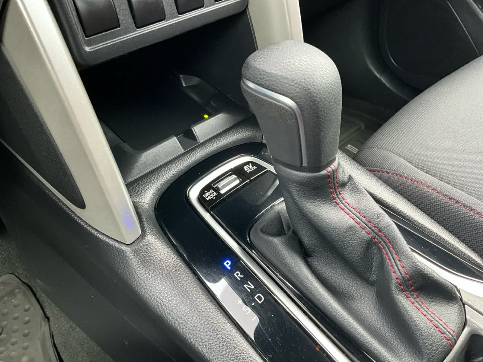 2024 Toyota Corolla Cross Hybrid Nightshade Edition