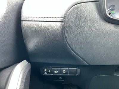 2024 Toyota Corolla Cross Hybrid Nightshade Edition